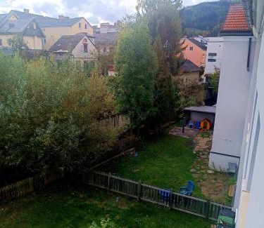Muerzzuschlag Apartamento | Family Apartments center of Mürzzuschlag