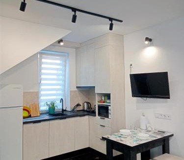Yavory Casa | Family Apartments Dorobok