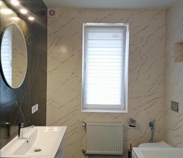 Yavory Casa | Family Apartments Dorobok
