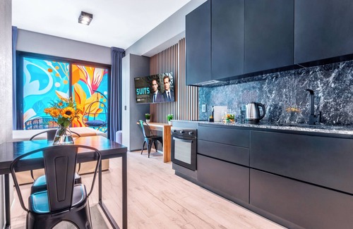 Villa Crespo Condominio | Family Apartments in Palermo - by BueRentals
