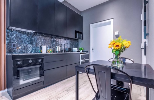 Villa Crespo Condominio | Family Apartments in Palermo - by BueRentals
