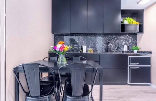 Villa Crespo Condominio | Family Apartments in Palermo - by BueRentals