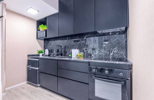 Villa Crespo Condominio | Family Apartments in Palermo - by BueRentals