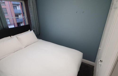 City Centre Dublin Apartamento | Family apartments