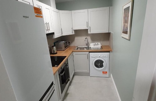 City Centre Dublin Apartamento | Family apartments