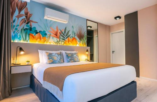Villa Crespo Apartamento | Family Apartments in Palermo - by BueRentals