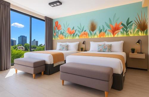 Villa Crespo Apartamento | Family Apartments in Palermo - by BueRentals