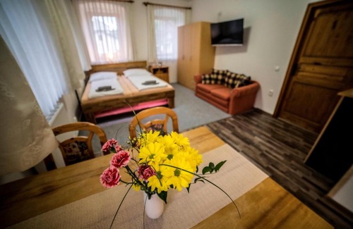 Vrchlabi Casa | Family apartments in Vrchlabi, Giant Mountains - Pension 220