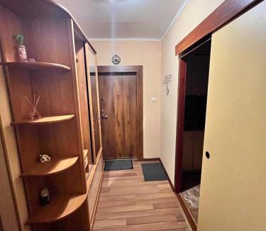 Visaginas Apartamento | Family apartments