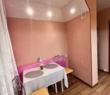 Visaginas Apartamento | Family apartments