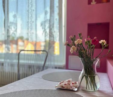 Visaginas Apartamento | Family apartments