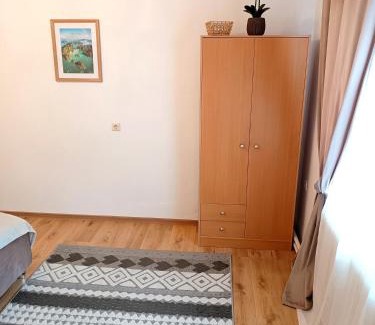 Pinggau Apartamento | Family Apartments Tauchen