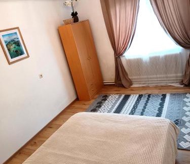 Pinggau Apartamento | Family Apartments Tauchen