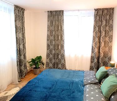 Pinggau Apartamento | Family Apartments Tauchen