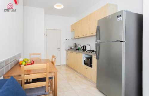 Netanya Apartamento | Family App in Netanya