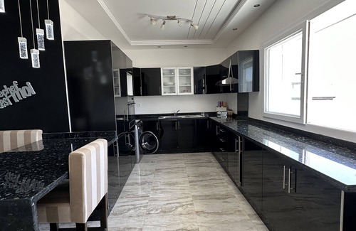 Marina Apartamento | Family Appartement - Nice Residence