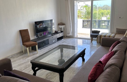Marina Apartamento | Family Appartement - Nice Residence