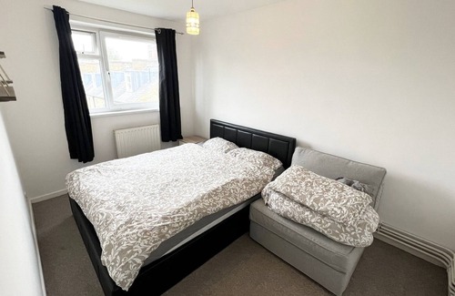 Kennington Apartamento | Family aprt close to central LDN