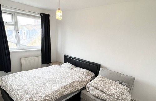 Kennington Apartamento | Family aprt close to central LDN