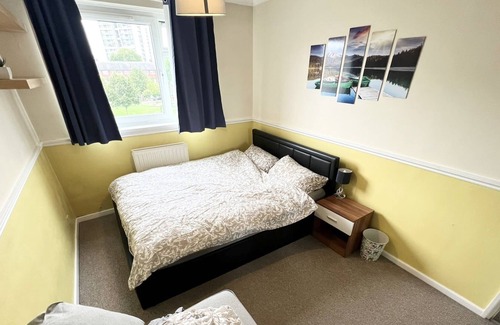 Kennington Apartamento | Family aprt close to central LDN