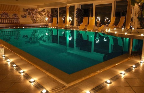 Sankt Michael im Lungau Casa | Comodidad en la habitación familiar - Romantik Hotel Wastlwirt ****