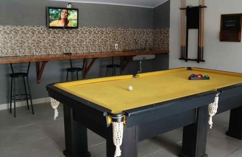 Irapuru Casa | Family atmosphere, very cozy house!