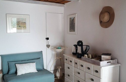 Tor Cama Y Desayuno | Family B&B 3/4 persons with swimming pool - B&B - Algarve - Portugal