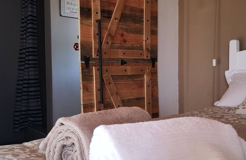 Tor Cama Y Desayuno | Family B&B 3/4 persons with swimming pool - B&B - Algarve - Portugal