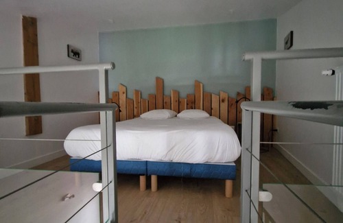 Saint-Saturnin Cama Y Desayuno | Family B&B LA VEYRE