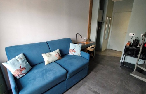 Saint-Saturnin Cama Y Desayuno | Family B&B LA VEYRE