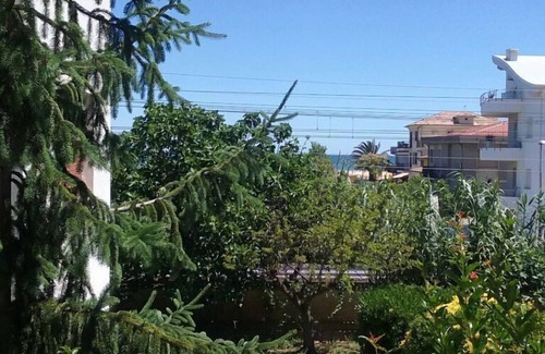 Roseto degli Abruzzi Apartamento | APARTAMENTO DE PLAYA FAMILIAR