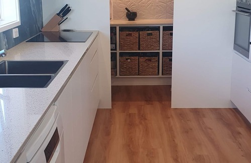 Mount Maunganui Casa | Family beach house at the Mount