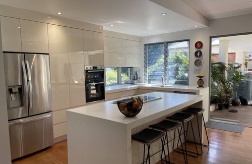 Fairlight Casa | Casa de playa familiar en Manly