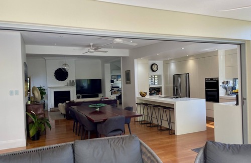 Fairlight Casa | Casa de playa familiar en Manly
