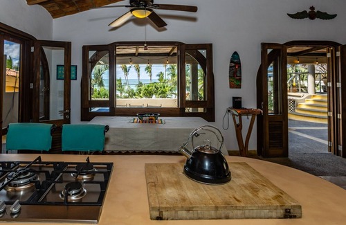 Litibu Casa | Family Beach House