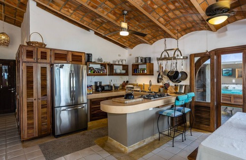 Litibu Casa | Family Beach House