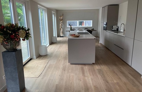 Cadzand-Bad Villa | Family Beach House