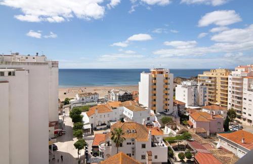 Praia da Rocha Apartamento | Family Beach View - Praia da Rocha