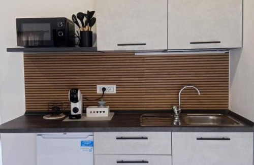 Gragnano Apartamento | FAMILY blue +beige