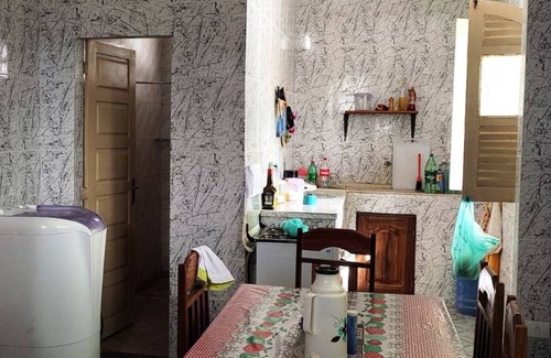 Salinopolis Casa | Family House, located at the entrance to Maçarico