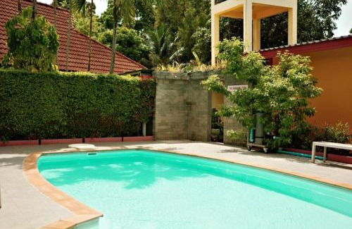 Kamala Casa | Family Bungalow Kamala