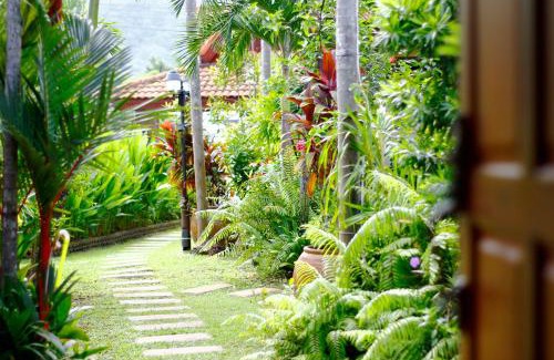 Kamala Casa | Family Bungalow Kamala