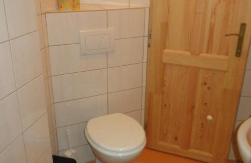 Prostredni Lanov Otro | Family Bungalows & Camp