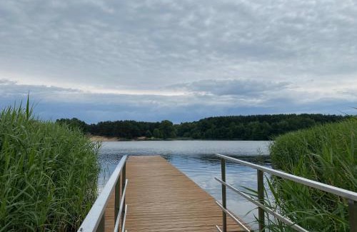 Cedzyna Apartamento | Family & Business Sauna Apartments No13 Leśny nad Zalewem Cedzyna Unikat -3 Bedroom with Private Sauna, Bath with Hydromassage, Terrace, Garage, Catering Options