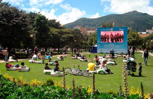 Calle 100 Apartamento | FAMILY BUSSINES 100. DOTTERRA