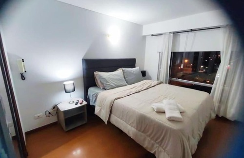 Calle 100 Apartamento | FAMILY BUSSINES 100. DOTTERRA