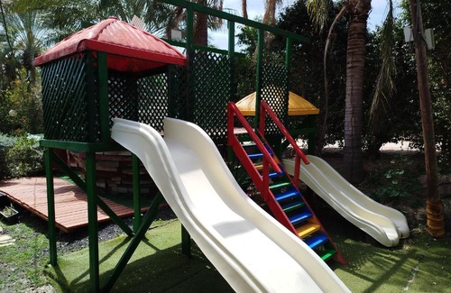 Menahemia Apartamento | family cabin