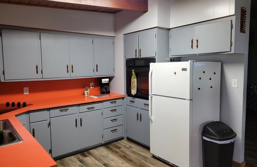 Detroit Lakes Casa | Family Cabin in Detroit Lakes