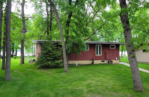 Detroit Lakes Casa | Family Cabin in Detroit Lakes