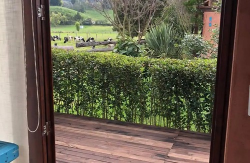 Iza Cabaña | Family Cabin in Iza Boyacá